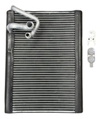 Evaporador Peugeot 2011 Em Diante / Oem S3724005 / 700125 - 4
