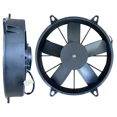 Eletroventilador Universal Alto Soprante 11