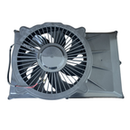 Eletroventilador 12V AC9500/ T200 - 3