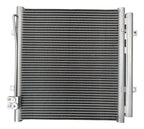 Condensador Trator Ls Plus 60 / Ls Plus 90 / Oem 40400360 - 5