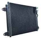 Condensador Vw Fusca / Jetta / Oem 5c0820411k / 650558 - 3