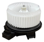 Motor Ventilador 12v Cobalt / Spin / Onix / Prisma 94767137 12v - 3