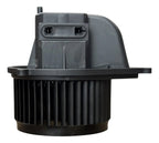Ventilador Caixa Evaporadora Fiat Ducato 2006 Em Diante - 4
