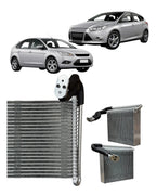 Evaporador Focus 2013 Em Diante / Oem 115.890 / Cv6z19850b - 1