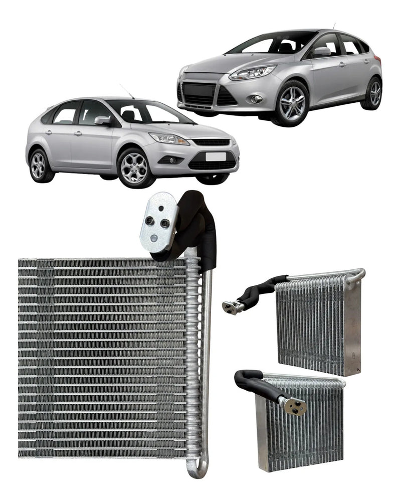 Evaporador Focus 2013 Em Diante / Oem 115.890 / Cv6z19850b