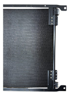 Condensador Mercedes Benz Axor / Om926 - Actecmax - 5