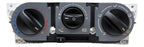 Comando Ar Condicionado Fiat Palio Siena Strada 2001 A 2012 - 2
