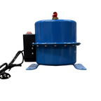 BOMBA VACUO/PRESSURIZADOR 220V | ACTECmax - 3