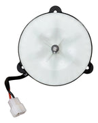 Motor Ventilador Ar Para Ls Plus Trator 80 90 100 / A0440144 12v - 4