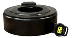 Embreagem / Cubo Para Compressor Sd7c16 12v 6pk Chery Tiggo - 7