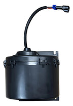 Motor Do Ventilador 12v Caracol John Deere 7500 / Al110881 12v - 6
