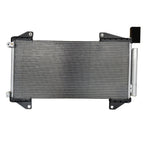 CONDENSADOR AR CONDICIONADO HONDA FIT / HONDA WRV - 2