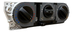 Comando Ar Condicionado Fiat Palio Siena Strada 2001 A 2012 - 3