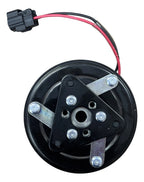 Embreagem / Cubo Para Compressor Sd7c16 12v 6pk Chery Tiggo - 2
