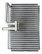 Evaporador Escavadeira Volvo Ec240 / E210 / Oem 14509329 - 2