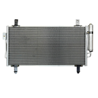 CONDENSADOR AR CONDICIONADO MITSUBISHI OUTLANDER ASX - 1