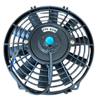 Eletroventilador Universal  24V/ PAS RETAS 80W 10