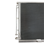 CONDENSADOR AR CONDICIONADO JOHN DEERE / AT207545 - ACTECmax - 4