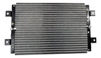 Condensador Ford Cargo Leve 815 Com Filtro / Oem 5c4519710a - 3