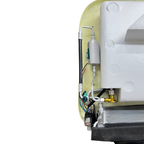 Caixa Ar Condicionado Externa de Teto 12v - 7