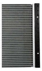 Condensador Universal 14x23 16mm Fp / Oem 650013 / Cd011360 - 6