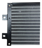 Condensador Volvo Escavadeira Ec13-5b Ec140-b Actecmax - 4