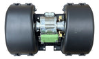 Motor Ventilador Compatível Com Volvo 24v / Oem 20443820 24v - 3