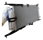Condensador Gm  Corsa /  Celta 270164 - Actecmax - 6