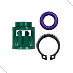 Reparo Trava Oring Mangueira De Alta Fox Polo Gol G5 G6 - 4