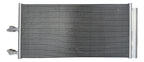 Condensador Volvo Xc60 S60 S90 V60 V90 / 30040 -actecmax - 2