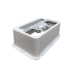 CARENAGEM INFERIOR AC7000 MAX - ACTECmax - 4