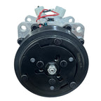 COMPRESSOR AR CONDICIONADO SANDEN HUAYU SE7H15 8PK 12V - 6