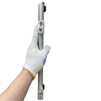 CONDENSADOR AR CONDICIONADO PEUGEOT / CITROEN / C4 / PICASSO - 7
