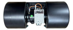 Motor Ventilador Ar Condicionado Trator Valtra 12v 87541270 12v - 6