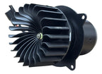 Motor Ventilador Colheitadeira John Deere Ah222796 12v - 3