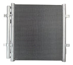 Condensador Trator Ls Plus 60 / Ls Plus 90 / Oem 40400360 - 6