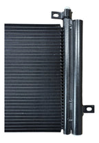 Condensador Volvo Fm / Fmx / Vm  / Oem  22212990 / 22174113 - 6