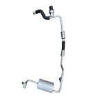 FILTRO SECADOR TUBO COM PRESSOSTATO AC9500 - ACTECmax - 3