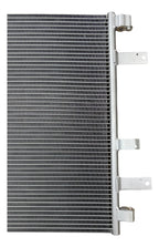 Condensador Mb Atego 1419 1719 1726 2426 2430  - Actecmax - 5