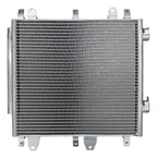 Condensador Byd Dolphin Mini 2024 2025 2026 - Actecmax - 2