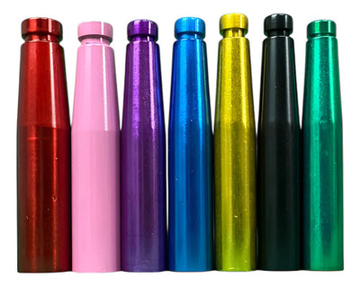 Kit De Guia Protetor De Selo Do Compressor Com 7 Peças