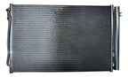 Condensador Ar Condicionado Bmw / Oem 64509169772 - 3