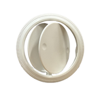 GRADE DIFUSOR AR CONDICIONADO ELÉTRICO AC9500 MAX - ACTECmax - 3