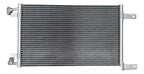 Condensador Fiat Doblo 2002 A 2008  46822036 - Actecmax - 3