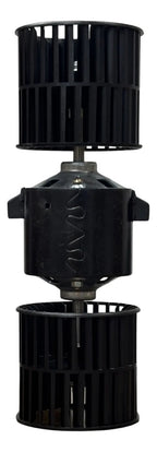 Motor Ventilação 12v Massey Ferguson E Cnh / Oem 0130110003 12v - 4