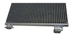 Condensador Renault Logan Sandero Duster Oroch - Actecmax - 3