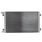 CONDENSADOR AR CONDICIONADO CASE NEW HOLLAND - ACTECmax - 5