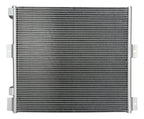 Condensador Caminhao Volvo Vm 260 / 270 / Oem 20809759 - 2