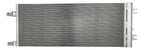 Condensador Caminhao Daf Xf Fts480 2021 Até 2023 /2015914 - 2