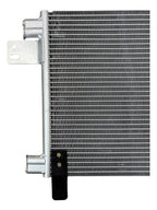 Condensador De Ar-condicionado Caminhão Man Tgx / 2v5820423 - 5
